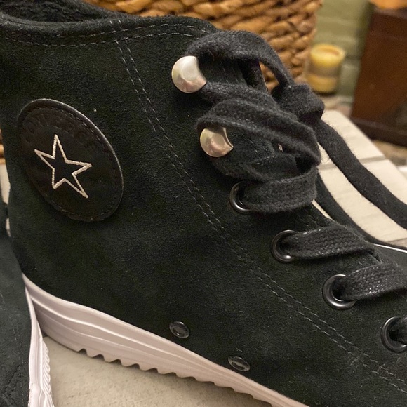 Converse Chuck Taylor All Star Hiker Boots - Picture 9 of 10